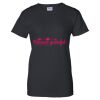 Women's Ultra Cotton® Heavyweight T-Shirt Thumbnail