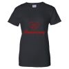 Women's Ultra Cotton® Heavyweight T-Shirt Thumbnail