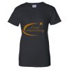 Women's Ultra Cotton® Heavyweight T-Shirt Thumbnail