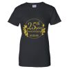 Women's Ultra Cotton® Heavyweight T-Shirt Thumbnail