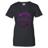 Women's Ultra Cotton® Heavyweight T-Shirt Thumbnail