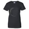 Women's Ultra Cotton® Heavyweight T-Shirt Thumbnail