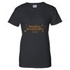Women's Ultra Cotton® Heavyweight T-Shirt Thumbnail