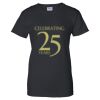 Women's Ultra Cotton® Heavyweight T-Shirt Thumbnail