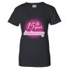 Women's Ultra Cotton® Heavyweight T-Shirt Thumbnail
