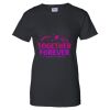 Women's Ultra Cotton® Heavyweight T-Shirt Thumbnail
