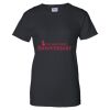 Women's Ultra Cotton® Heavyweight T-Shirt Thumbnail