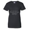 Women's Ultra Cotton® Heavyweight T-Shirt Thumbnail
