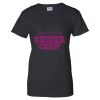 Women's Ultra Cotton® Heavyweight T-Shirt Thumbnail