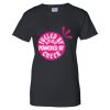 Women's Ultra Cotton® Heavyweight T-Shirt Thumbnail