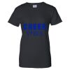 Women's Ultra Cotton® Heavyweight T-Shirt Thumbnail
