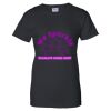 Women's Ultra Cotton® Heavyweight T-Shirt Thumbnail