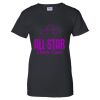 Women's Ultra Cotton® Heavyweight T-Shirt Thumbnail