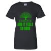 Women's Ultra Cotton® Heavyweight T-Shirt Thumbnail