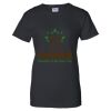 Women's Ultra Cotton® Heavyweight T-Shirt Thumbnail