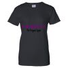 Women's Ultra Cotton® Heavyweight T-Shirt Thumbnail