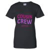 Women's Ultra Cotton® Heavyweight T-Shirt Thumbnail