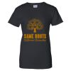 Women's Ultra Cotton® Heavyweight T-Shirt Thumbnail