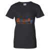 Women's Ultra Cotton® Heavyweight T-Shirt Thumbnail