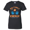 Women's Ultra Cotton® Heavyweight T-Shirt Thumbnail
