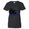 Women's Ultra Cotton® Heavyweight T-Shirt Thumbnail