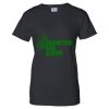 Women's Ultra Cotton® Heavyweight T-Shirt Thumbnail