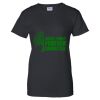 Women's Ultra Cotton® Heavyweight T-Shirt Thumbnail