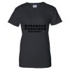 Women's Ultra Cotton® Heavyweight T-Shirt Thumbnail