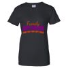 Women's Ultra Cotton® Heavyweight T-Shirt Thumbnail