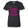 Women's Ultra Cotton® Heavyweight T-Shirt Thumbnail