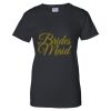 Women's Ultra Cotton® Heavyweight T-Shirt Thumbnail