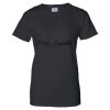 Women's Ultra Cotton® Heavyweight T-Shirt Thumbnail