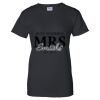 Women's Ultra Cotton® Heavyweight T-Shirt Thumbnail