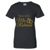 Women's Ultra Cotton® Heavyweight T-Shirt Thumbnail