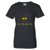 Women's Ultra Cotton® Heavyweight T-Shirt Thumbnail