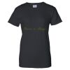 Women's Ultra Cotton® Heavyweight T-Shirt Thumbnail