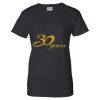 Women's Ultra Cotton® Heavyweight T-Shirt Thumbnail