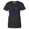 Women's Ultra Cotton® Heavyweight T-Shirt Thumbnail