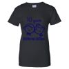 Women's Ultra Cotton® Heavyweight T-Shirt Thumbnail