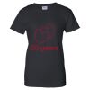 Women's Ultra Cotton® Heavyweight T-Shirt Thumbnail