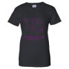 Women's Ultra Cotton® Heavyweight T-Shirt Thumbnail