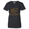 Women's Ultra Cotton® Heavyweight T-Shirt Thumbnail