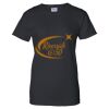 Women's Ultra Cotton® Heavyweight T-Shirt Thumbnail