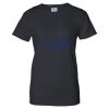 Women's Ultra Cotton® Heavyweight T-Shirt Thumbnail