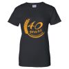 Women's Ultra Cotton® Heavyweight T-Shirt Thumbnail