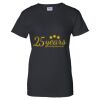 Women's Ultra Cotton® Heavyweight T-Shirt Thumbnail