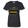Women's Ultra Cotton® Heavyweight T-Shirt Thumbnail