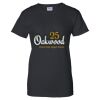 Women's Ultra Cotton® Heavyweight T-Shirt Thumbnail
