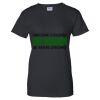 Women's Ultra Cotton® Heavyweight T-Shirt Thumbnail