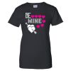 Women's Ultra Cotton® Heavyweight T-Shirt Thumbnail